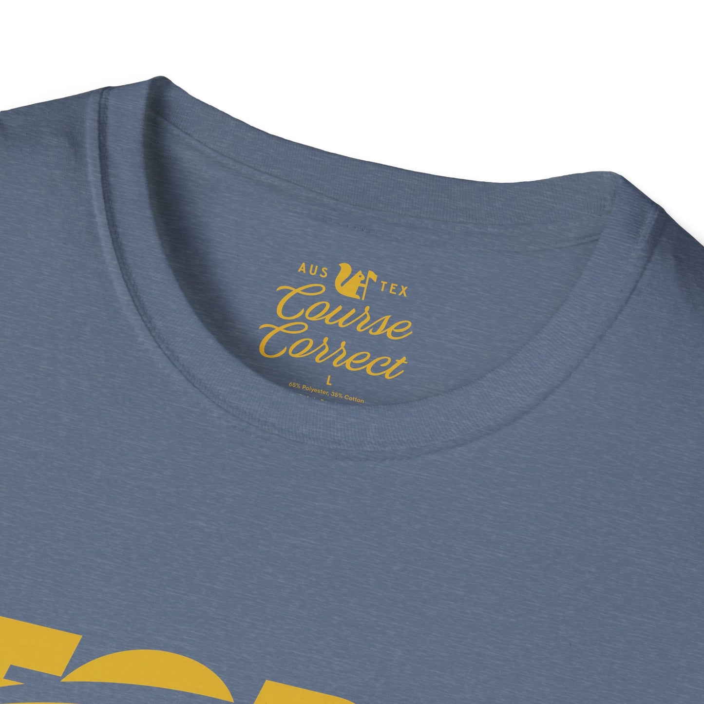 FORE! Tee