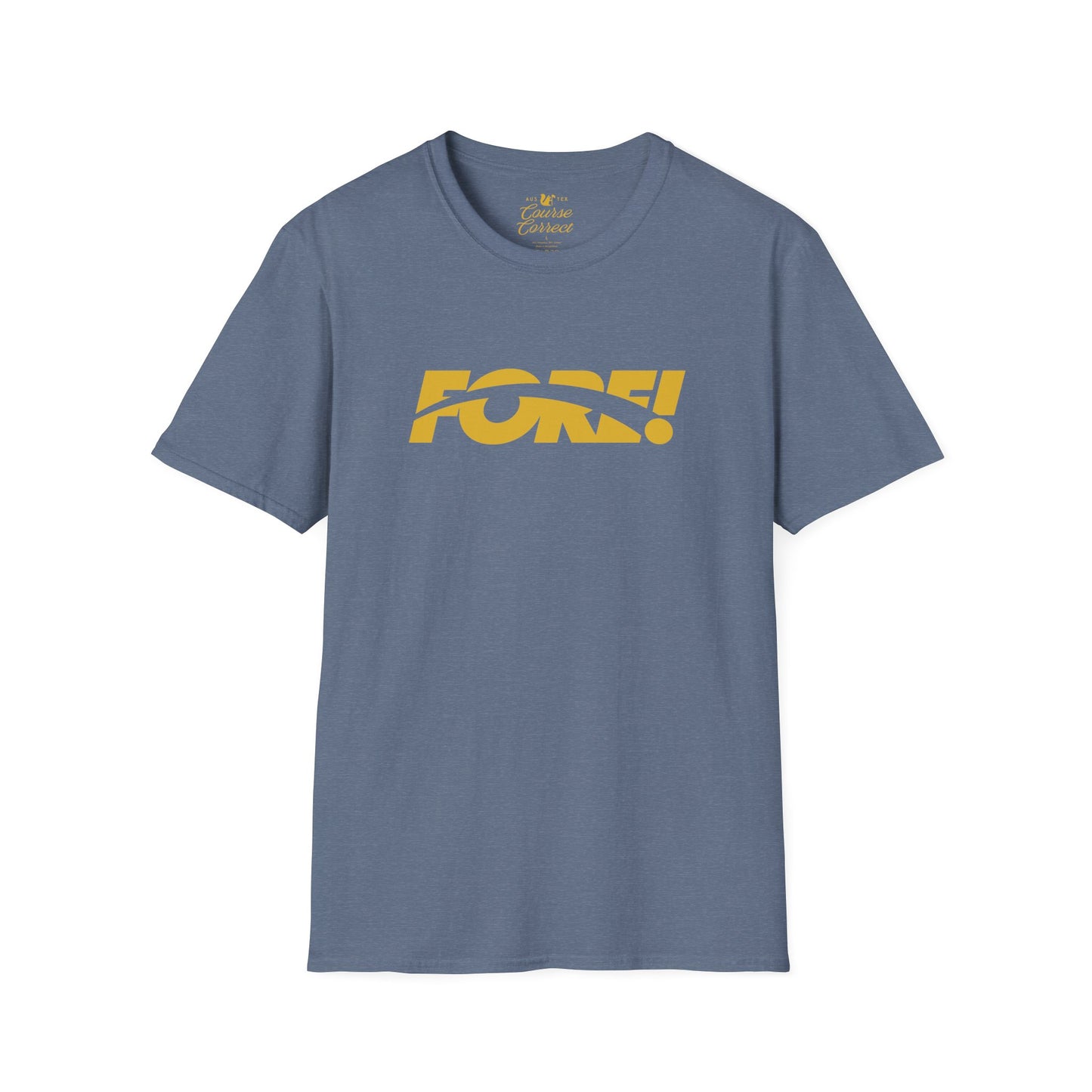 FORE! Tee