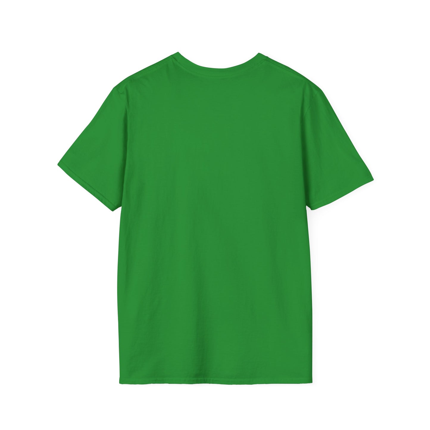 Course Correct Squirrel Logo Golf Tee