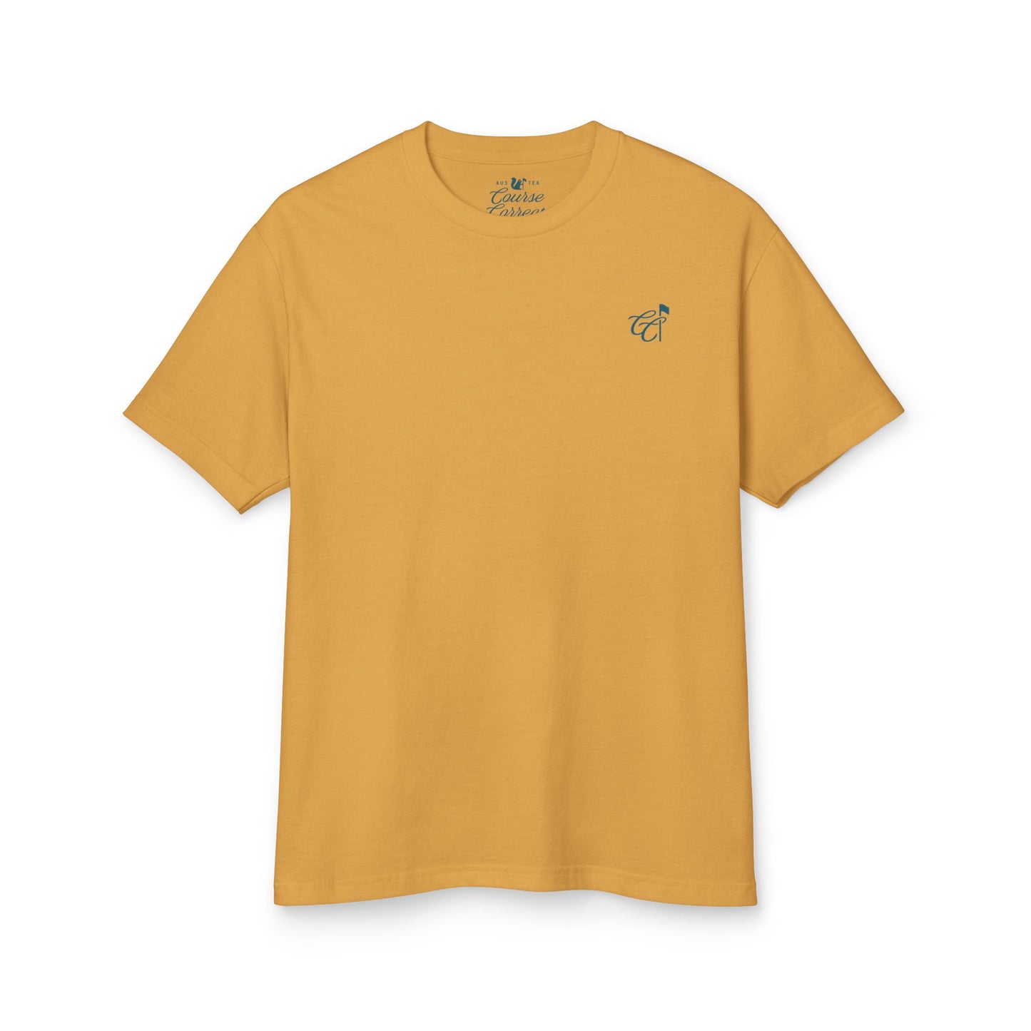 Origins Golf Tee – Branded Emblem
