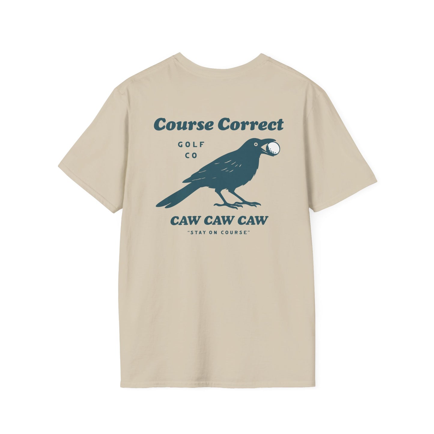 Bird Hunting Golf Tee