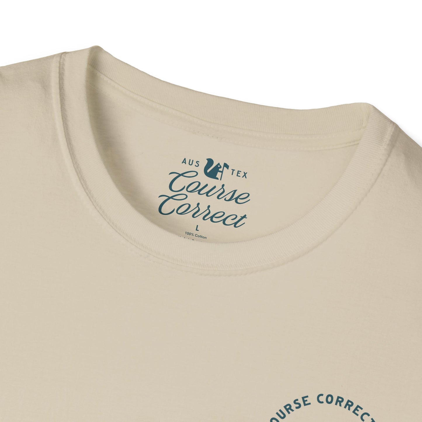 Cactus Putt Golf Tee