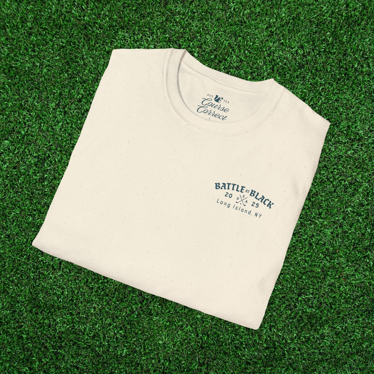Battle at Black – ALL IN Tee