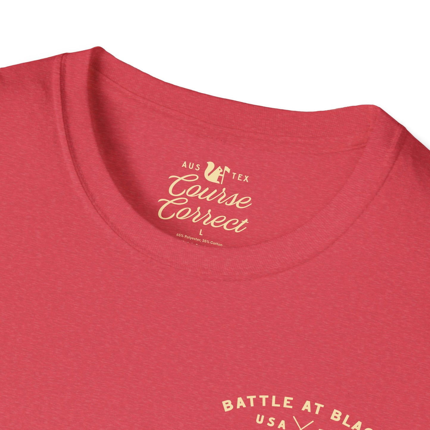 Battle at Black Golf Tee – USA/EUR Edition (2025)