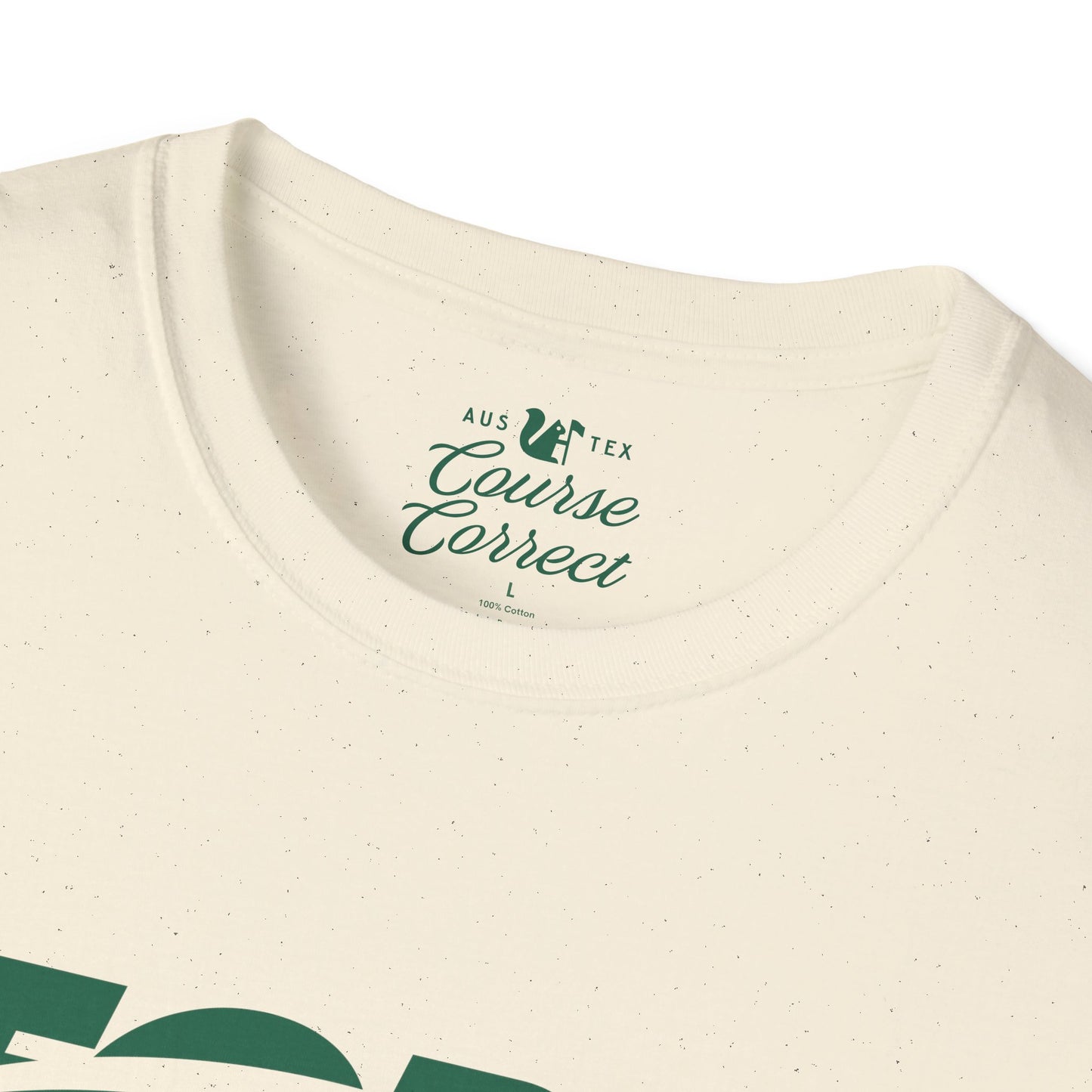 FORE! Tee