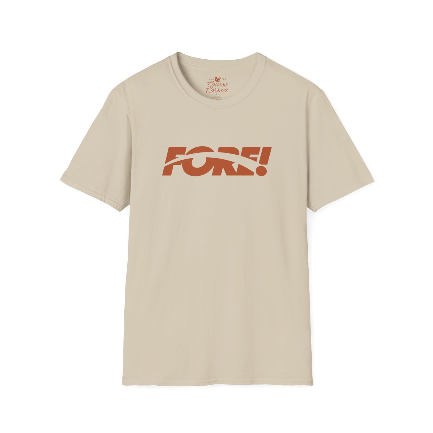 FORE! Tee