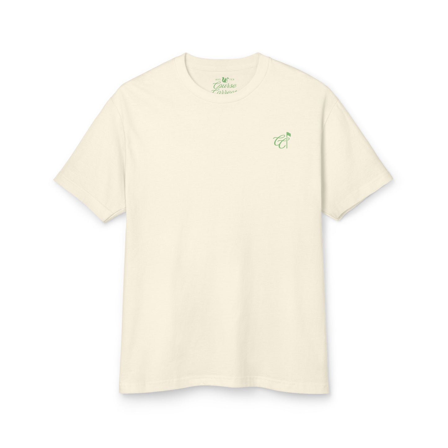 Origins Golf Tee – Branded Emblem