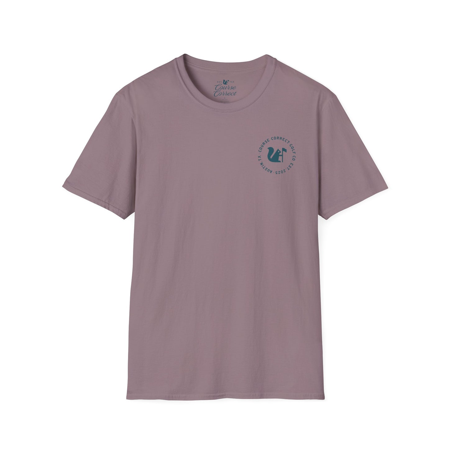 Cactus Putt Golf Tee