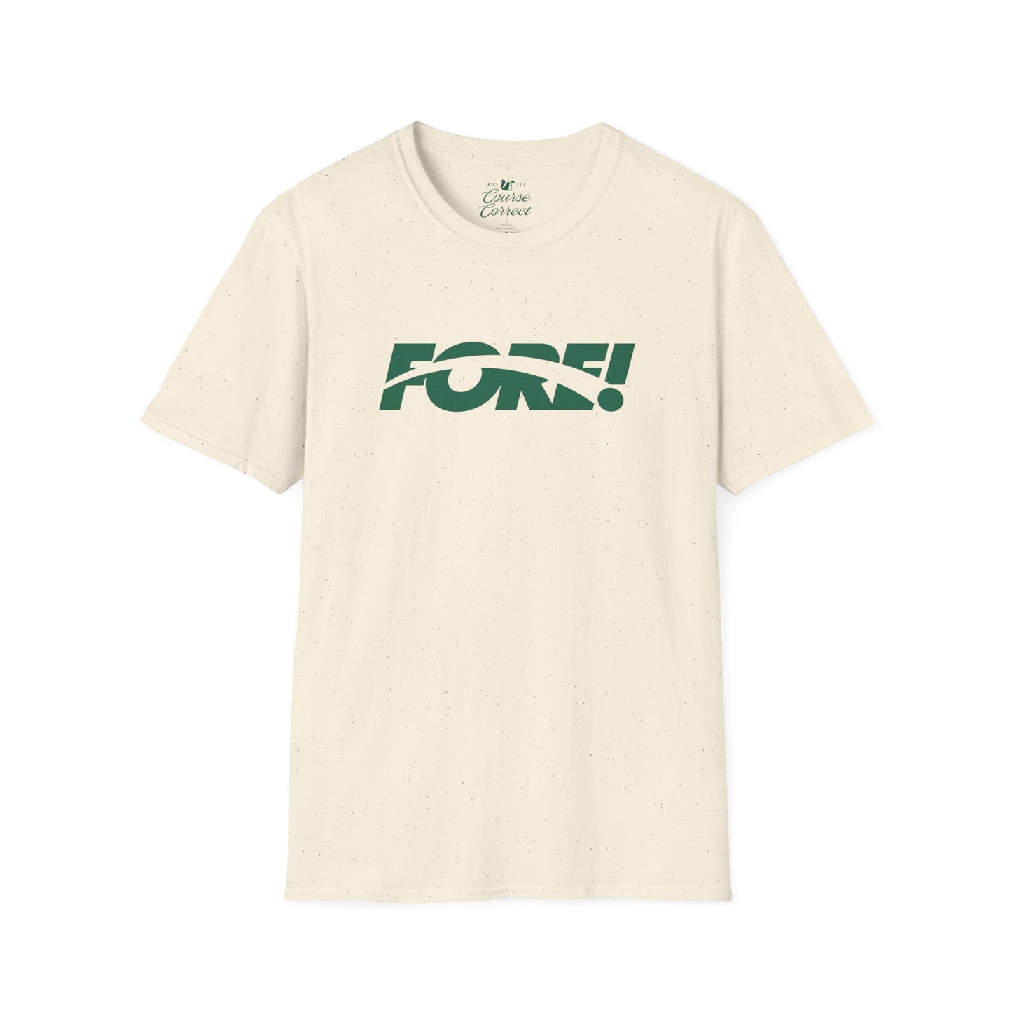 FORE! Tee