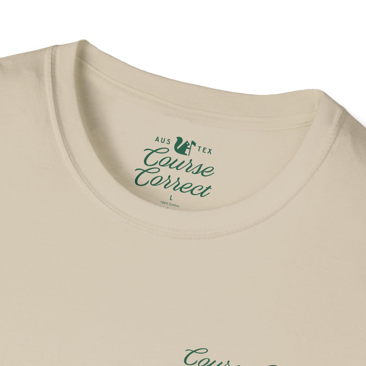 Walking Bag Golf Tee