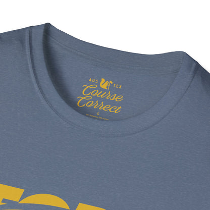 FORE! Tee