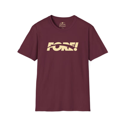 FORE! Tee
