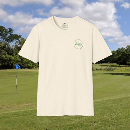 Legacy Cup Golf Tee — Inaugural Edition
