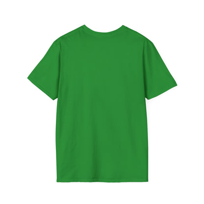 Course Correct Squirrel Logo Golf Tee
