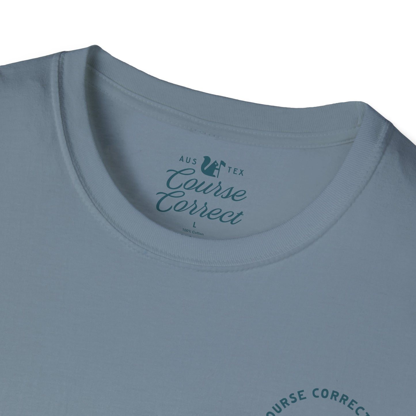 Cactus Putt Golf Tee