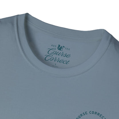 Cactus Putt Golf Tee