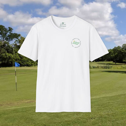 Legacy Cup Golf Tee — Inaugural Edition