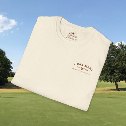 The Greenskeeper Tee