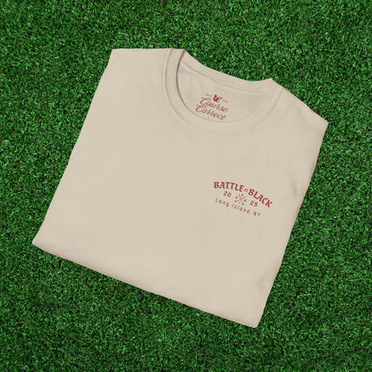 Battle at Black – ALL IN Tee