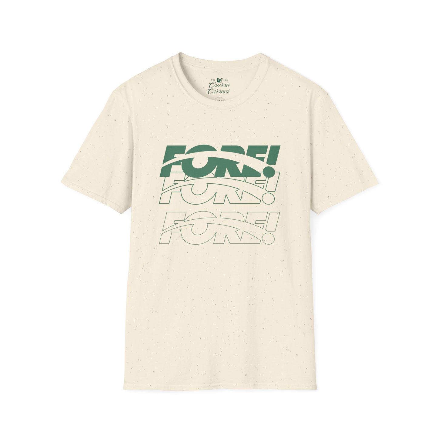 FORE! Tee
