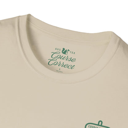 Caddy Golf Tee