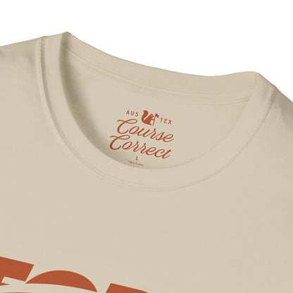 FORE! Tee
