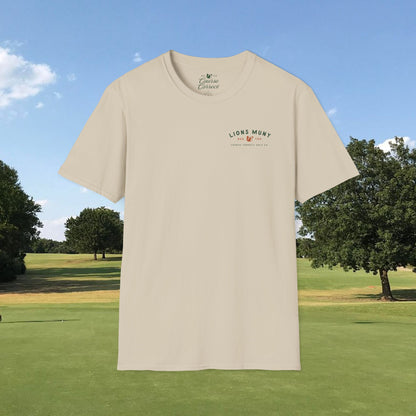 Lions Muny 2.0 – 100 Year Tee