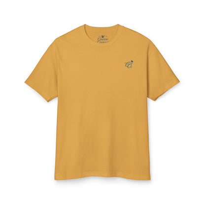 Origins Golf Tee – Branded Emblem