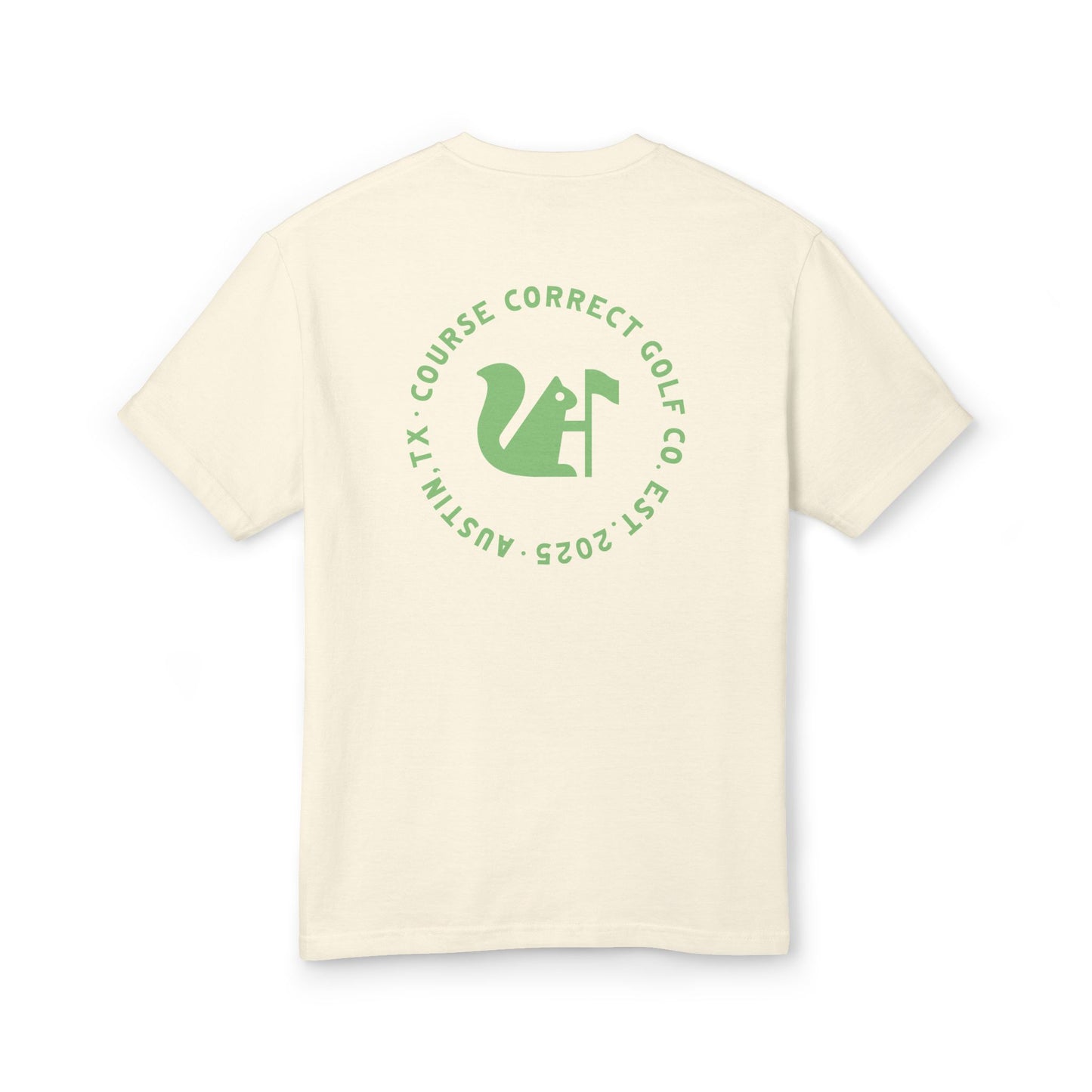 Origins Golf Tee – Branded Emblem