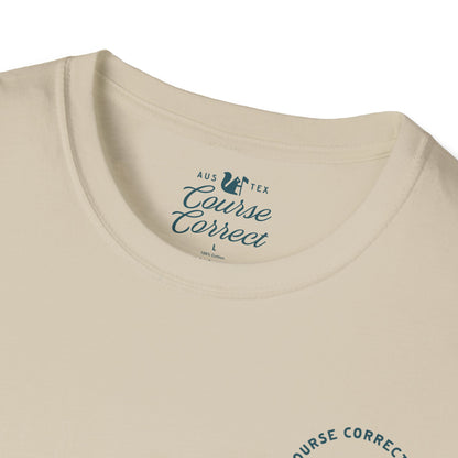Cactus Putt Golf Tee