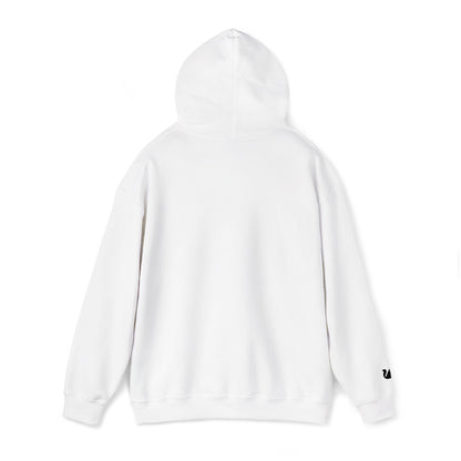 Stay on Course Hoodie - Embroidery