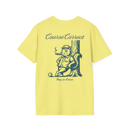 Caddy Golf Tee