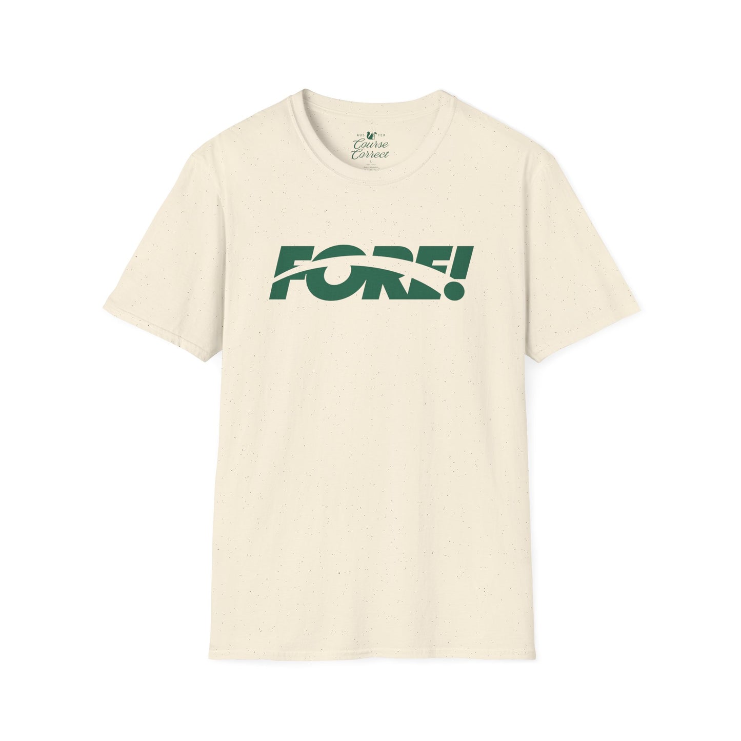 FORE! Tee