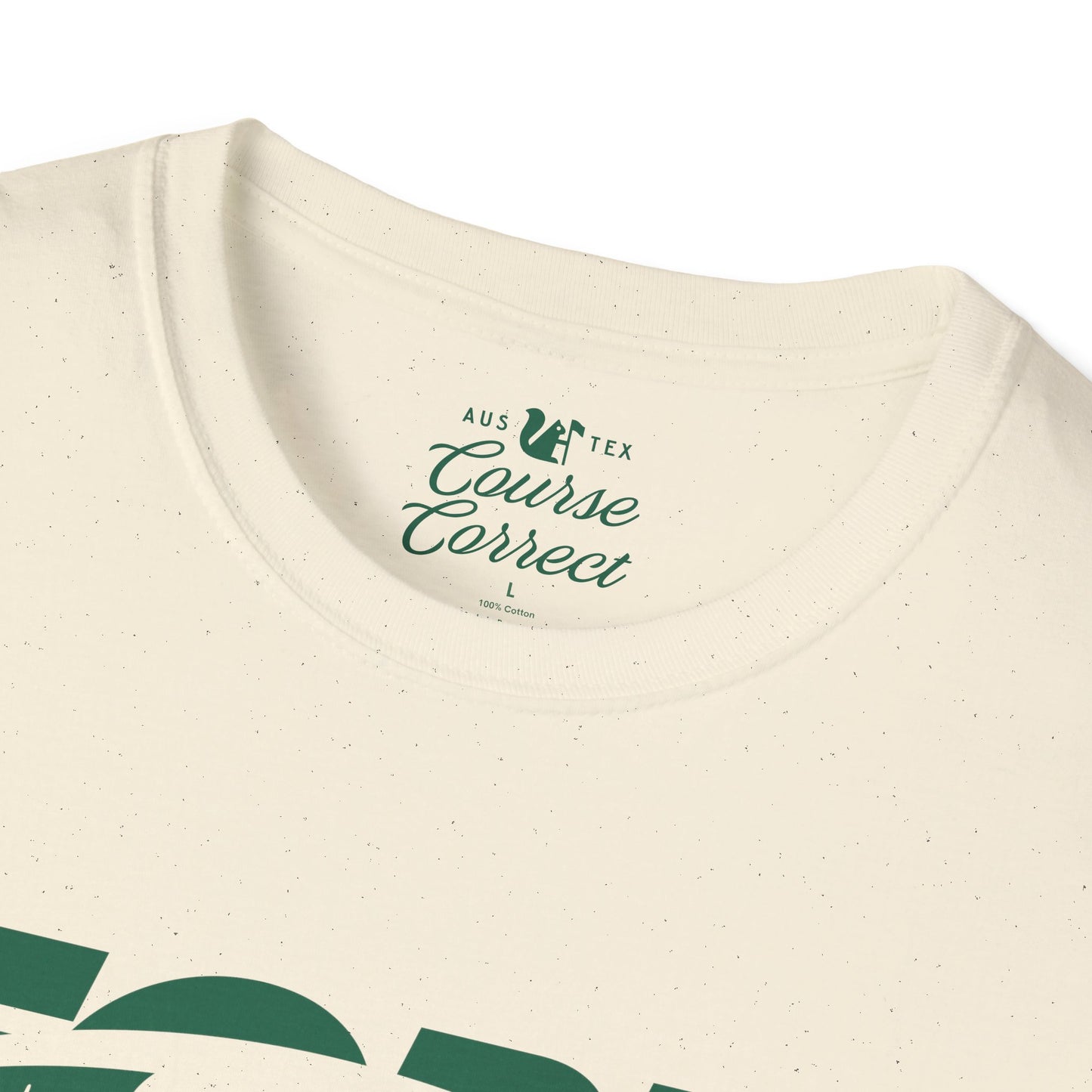 FORE! Tee