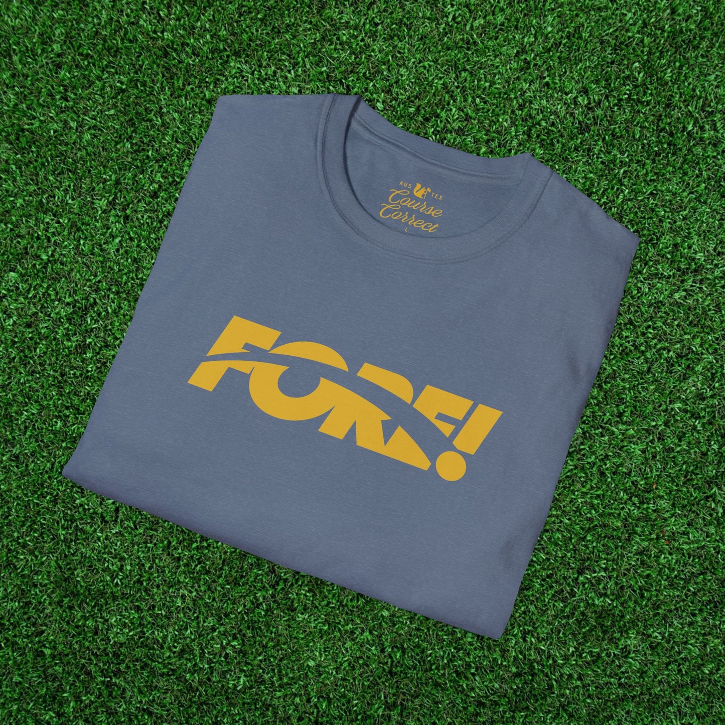 FORE! Tee