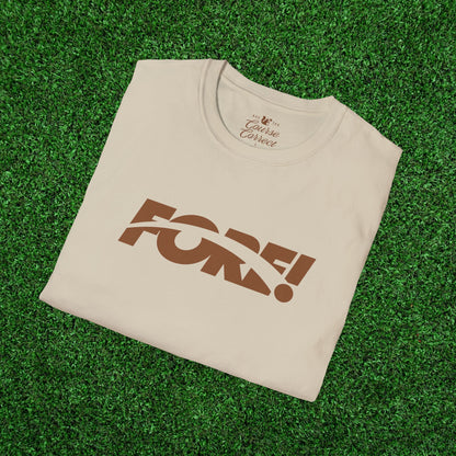 FORE! Tee