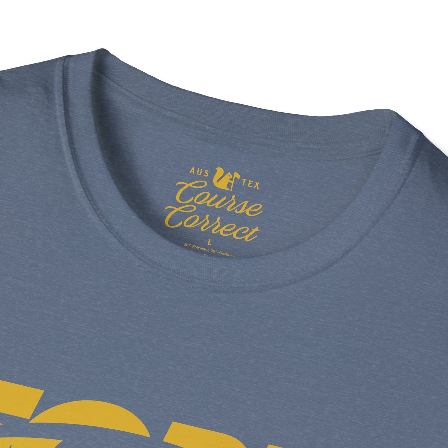 FORE! Tee
