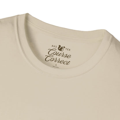 The Old Course Golf Tee