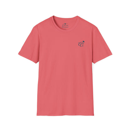 Bird Hunting Golf Tee