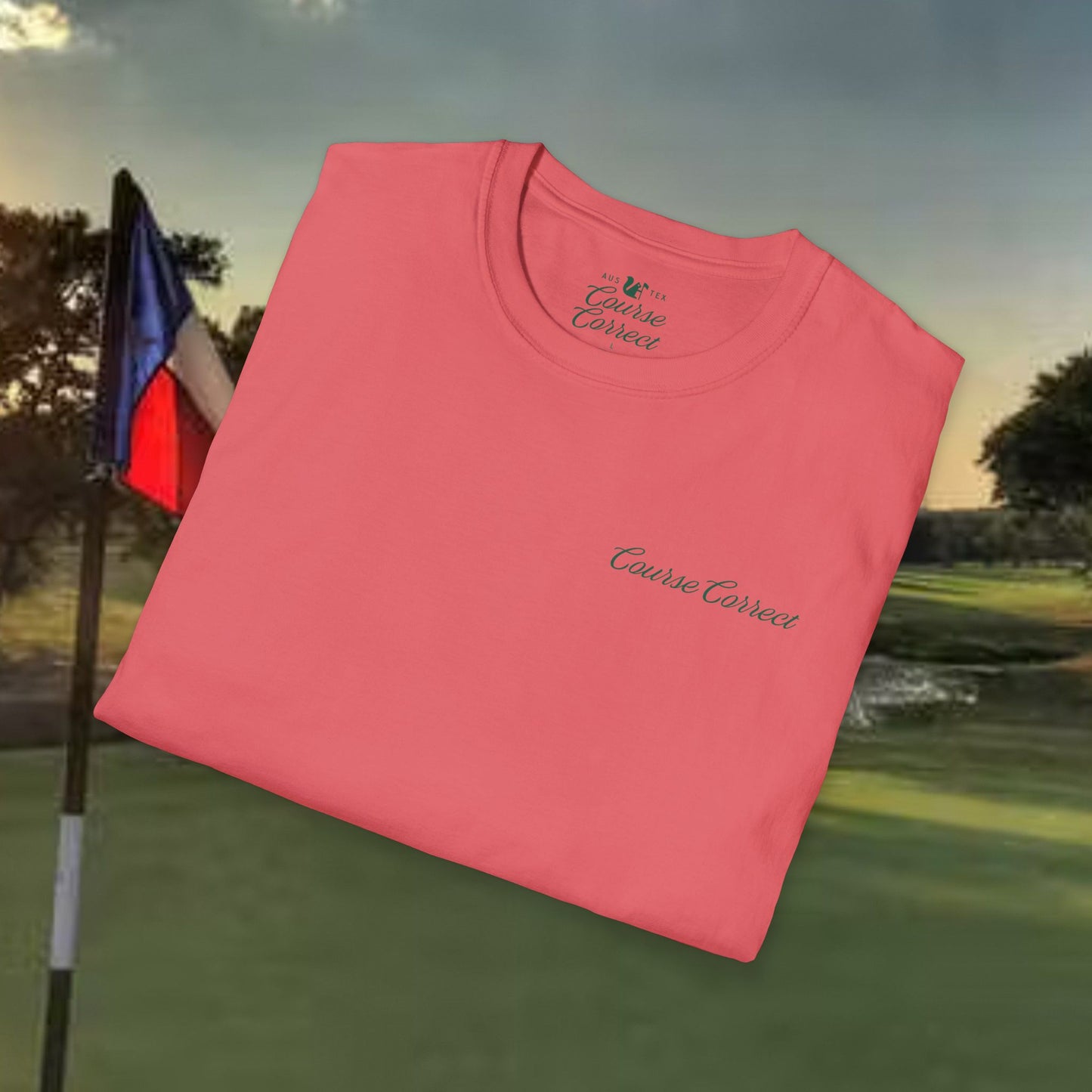 Walking Bag Golf Tee