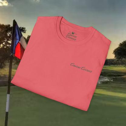 Walking Bag Golf Tee