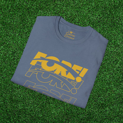 FORE! Tee