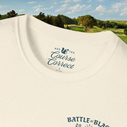 Battle at Black – ALL IN Tee