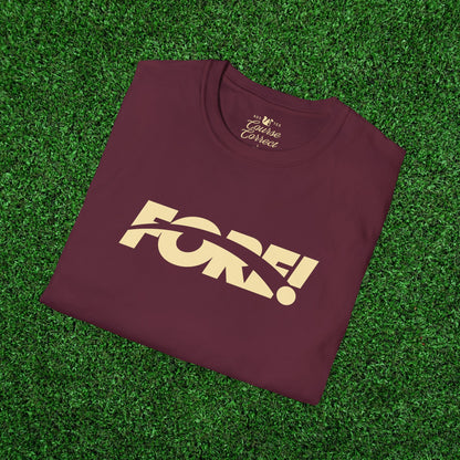 FORE! Tee