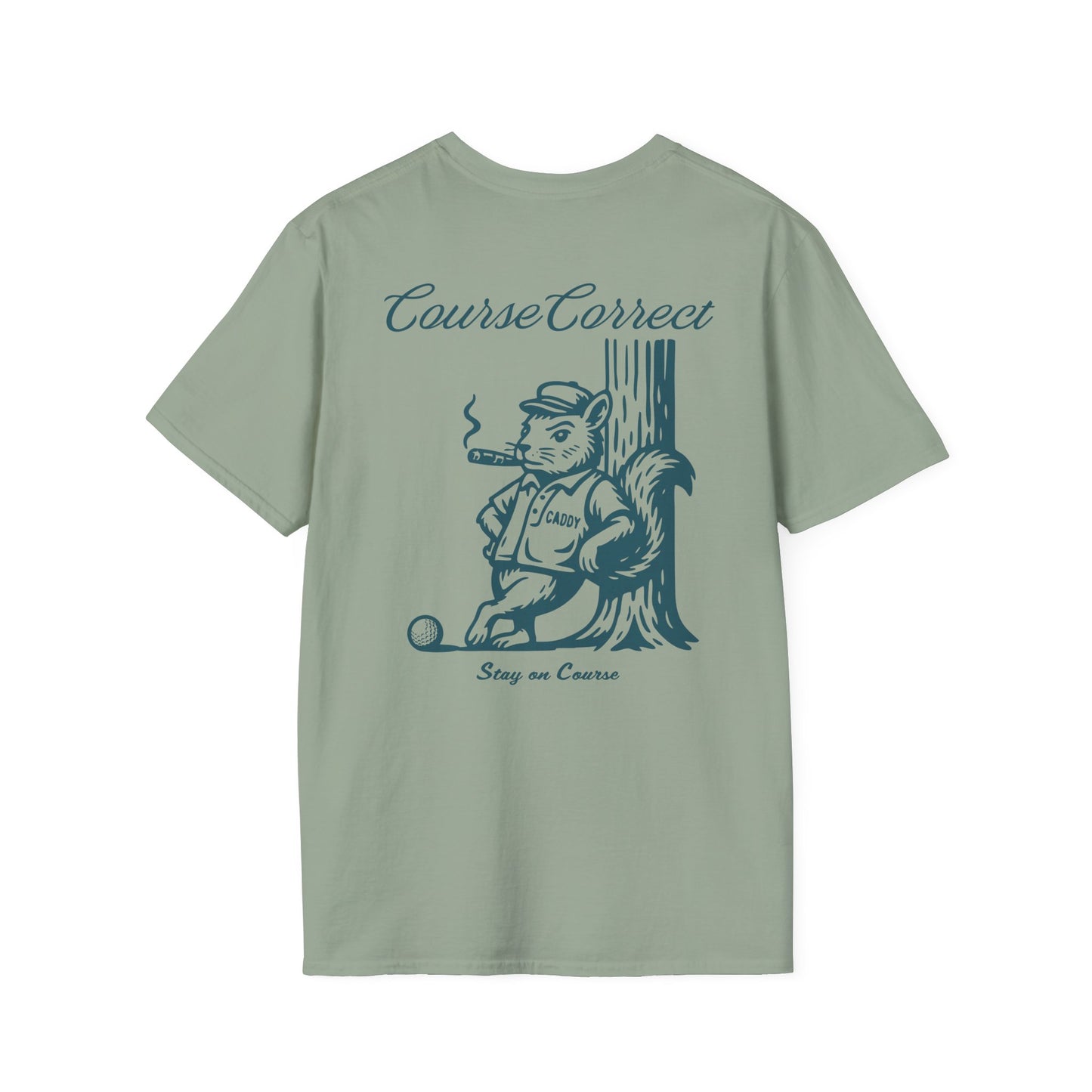 Caddy Golf Tee