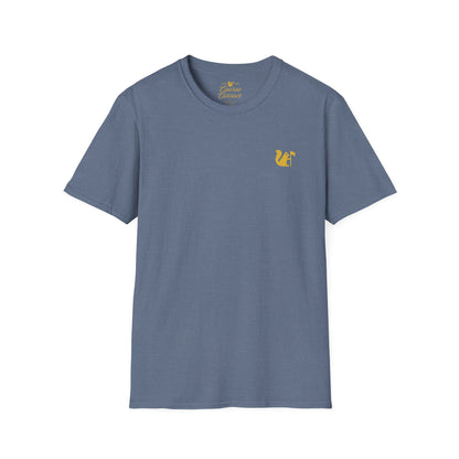 Course Correct Founders Golf Tee