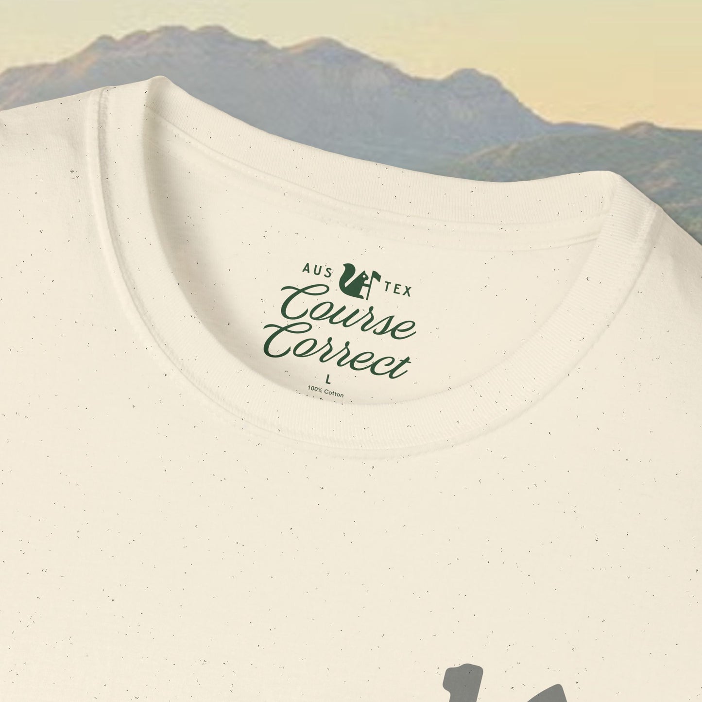 Desert Showdown - Tee