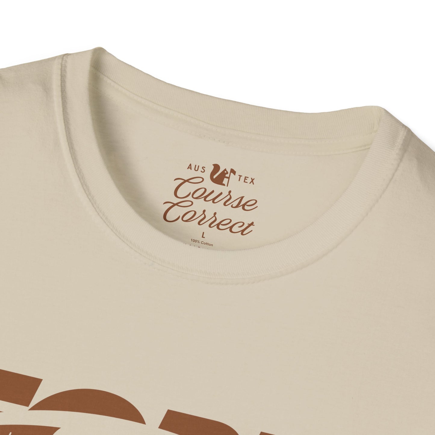 FORE! Tee