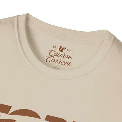 FORE! Tee