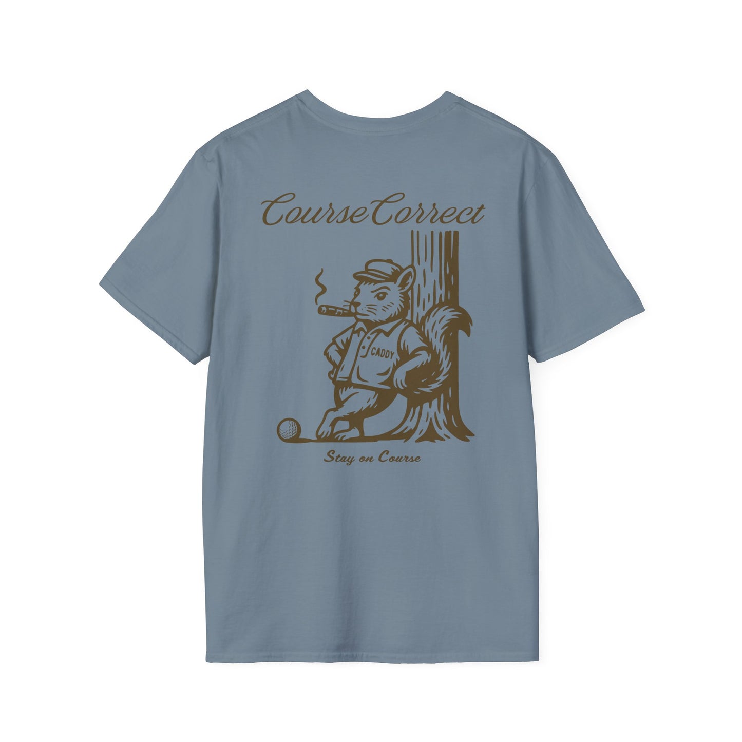 Caddy Golf Tee